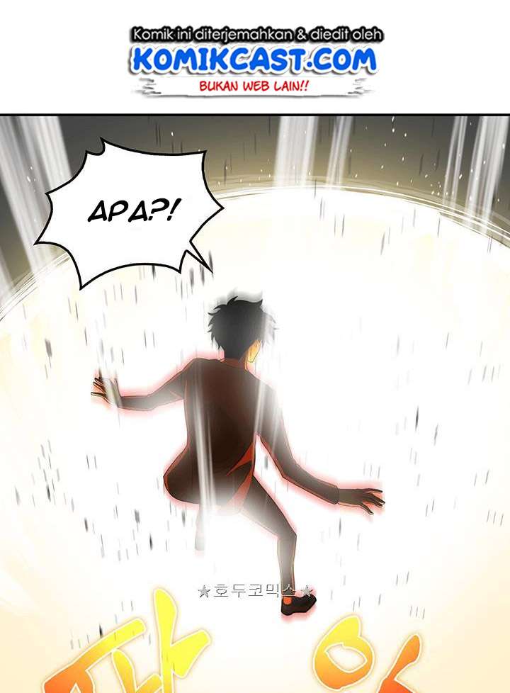 Read Tomb Raider King ID Manga Online