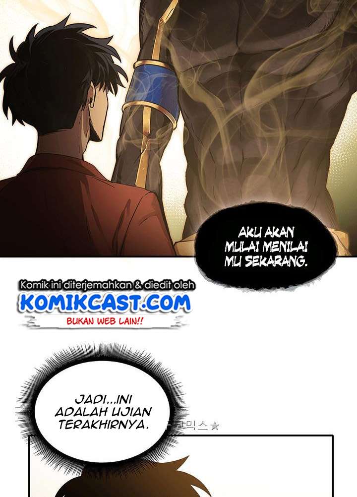 Read Tomb Raider King ID Manga Online