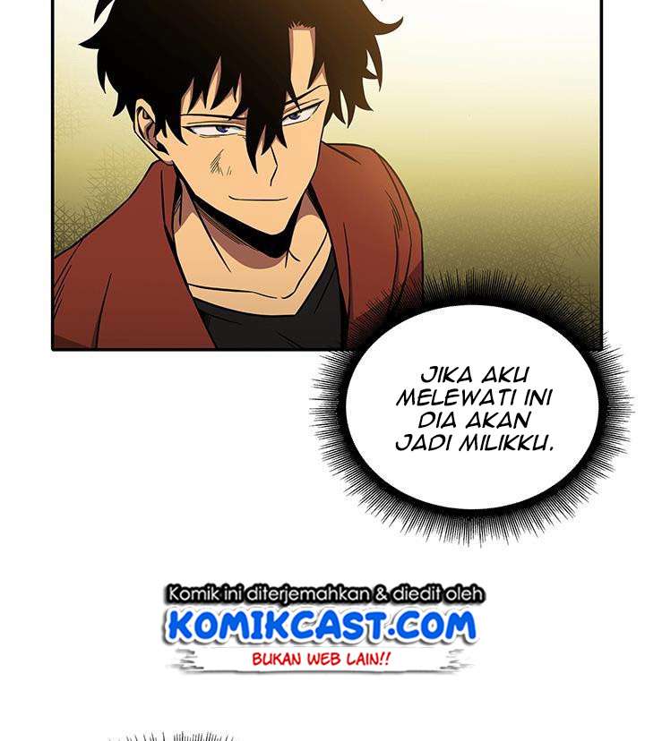 Read Tomb Raider King ID Manga Online
