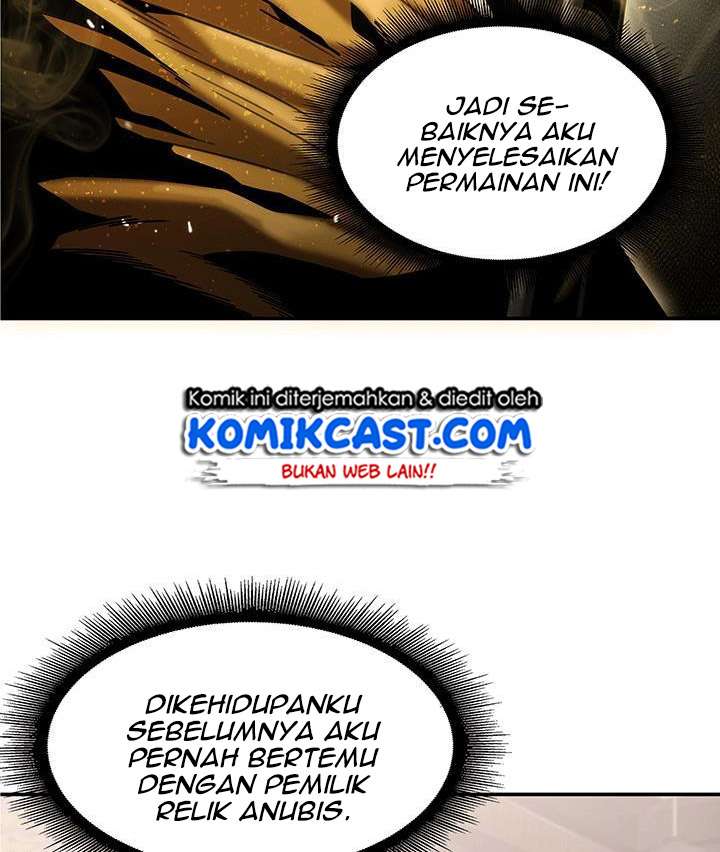 Read Tomb Raider King ID Manga Online