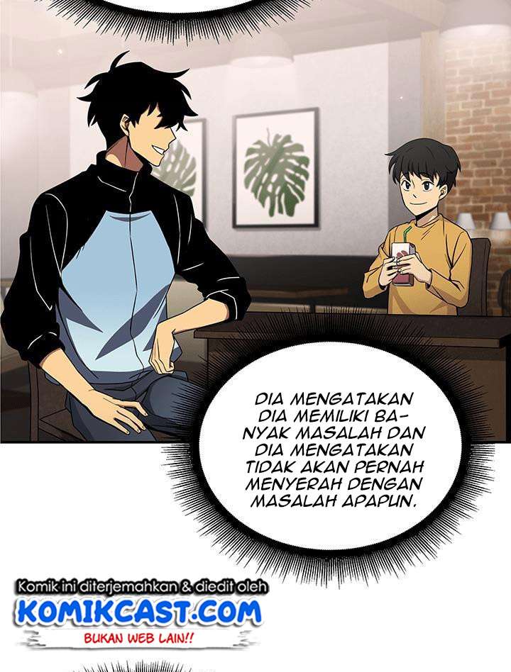 Read Tomb Raider King ID Manga Online