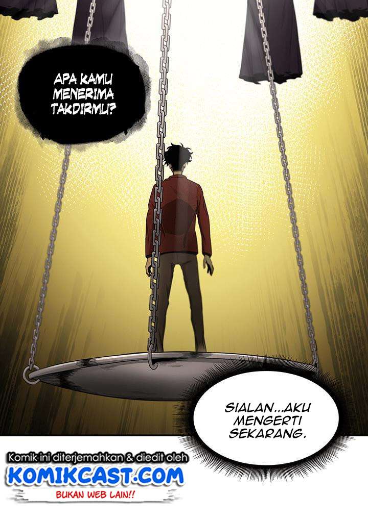 Read Tomb Raider King ID Manga Online