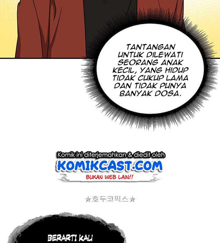 Read Tomb Raider King ID Manga Online