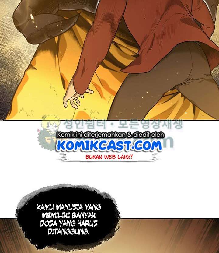 Read Tomb Raider King ID Manga Online