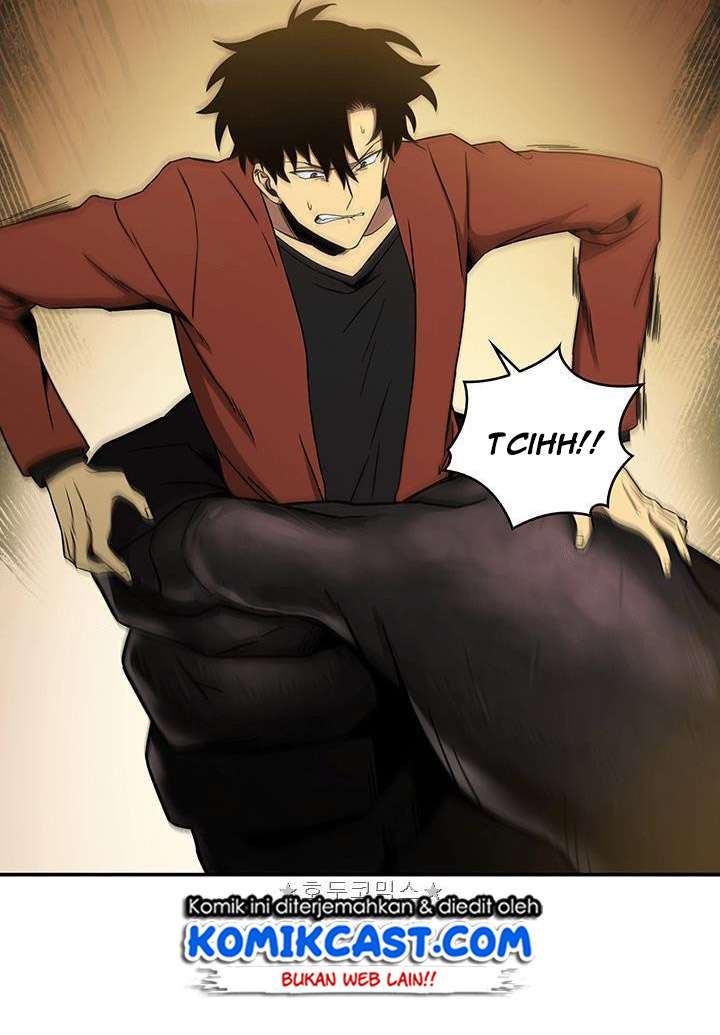 Read Tomb Raider King ID Manga Online