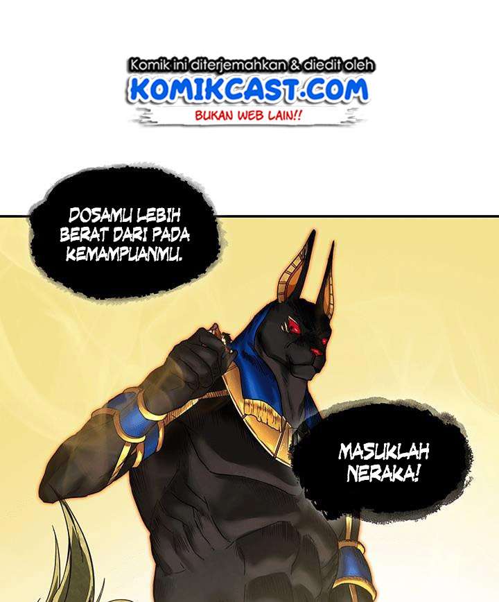 Read Tomb Raider King ID Manga Online