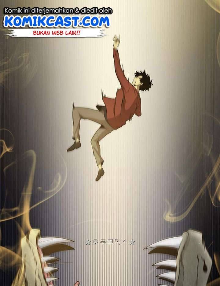 Read Tomb Raider King ID Manga Online