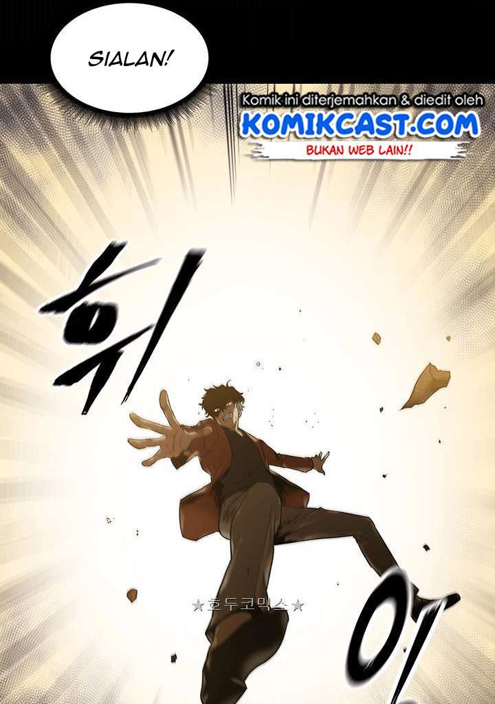 Read Tomb Raider King ID Manga Online