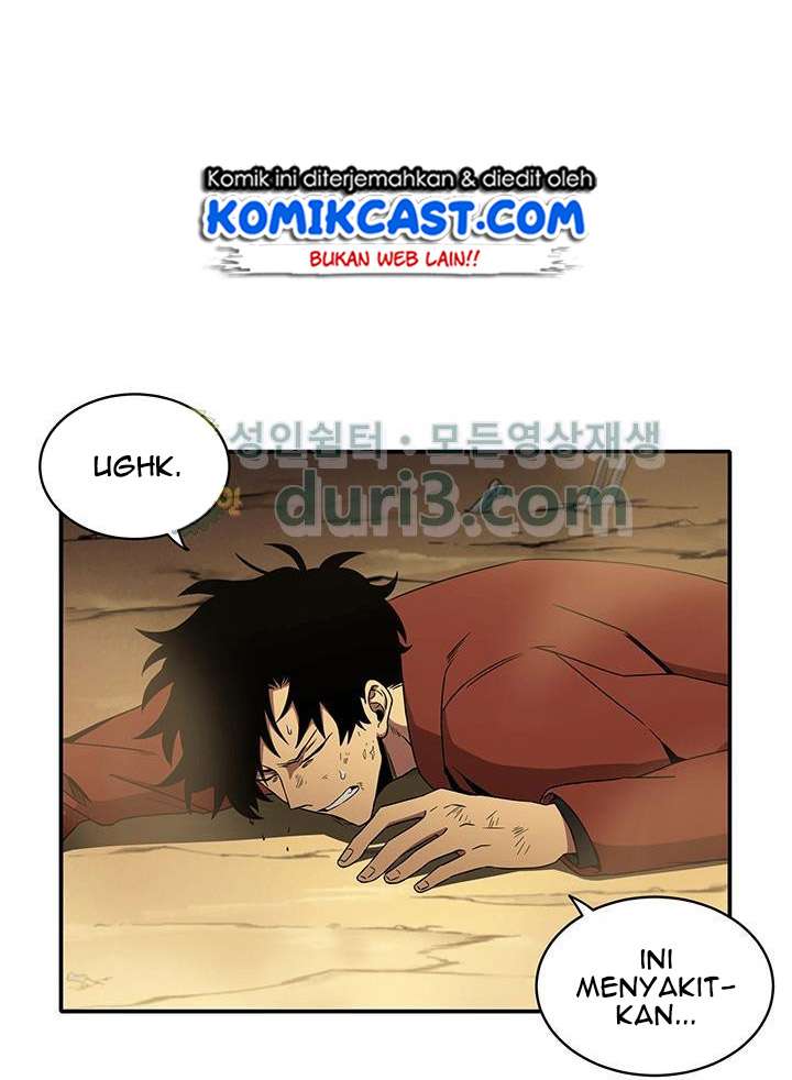 Read Tomb Raider King ID Manga Online