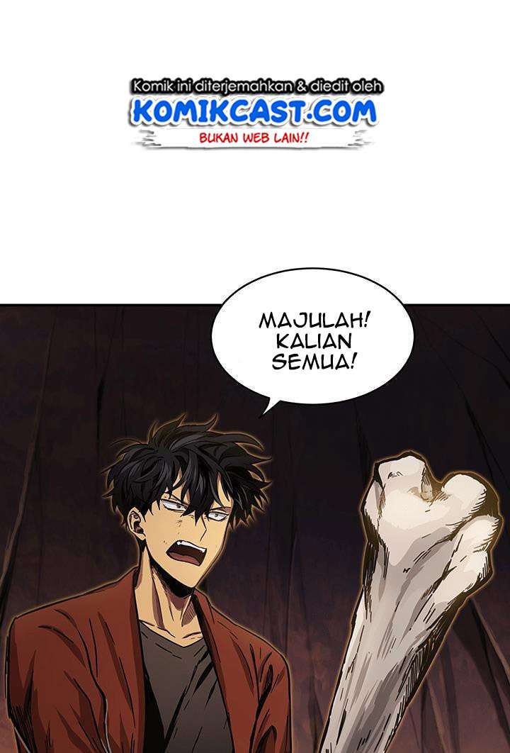 Read Tomb Raider King ID Manga Online