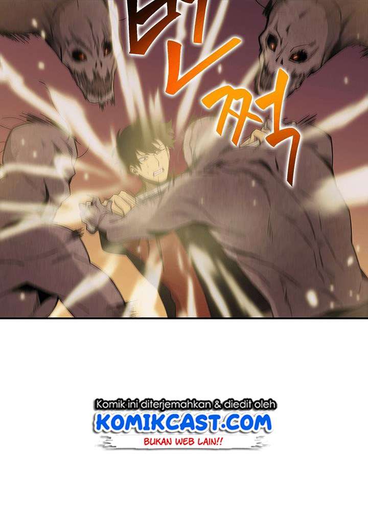 Read Tomb Raider King ID Manga Online