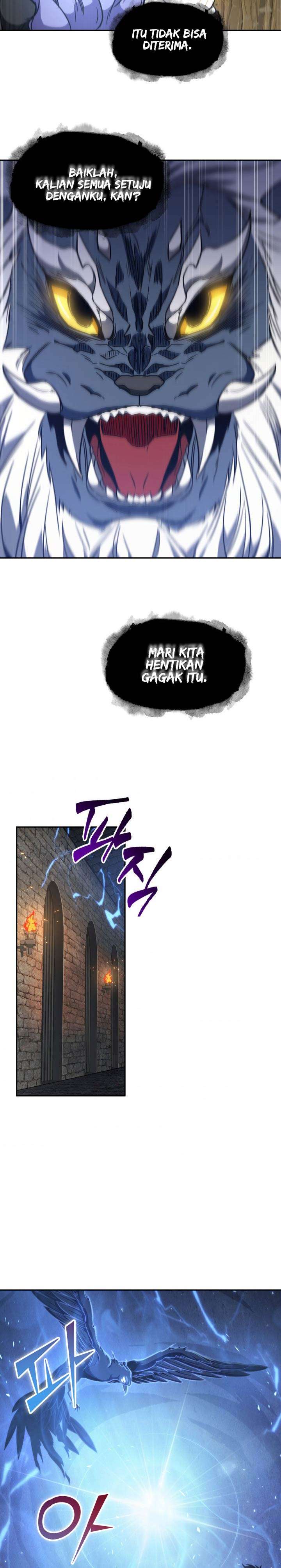 Read Tomb Raider King ID Manga Online