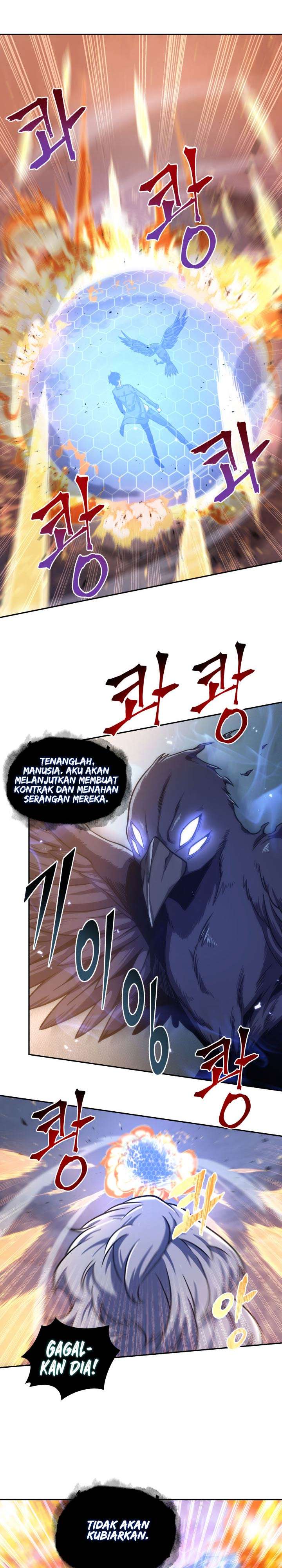 Read Tomb Raider King ID Manga Online