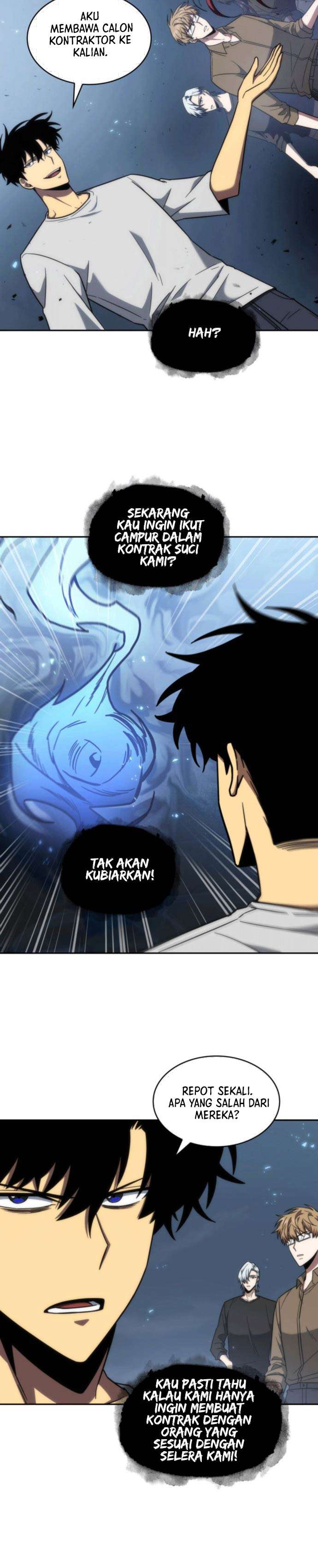 Read Tomb Raider King ID Manga Online