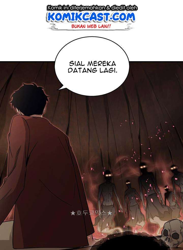 Read Tomb Raider King ID Manga Online