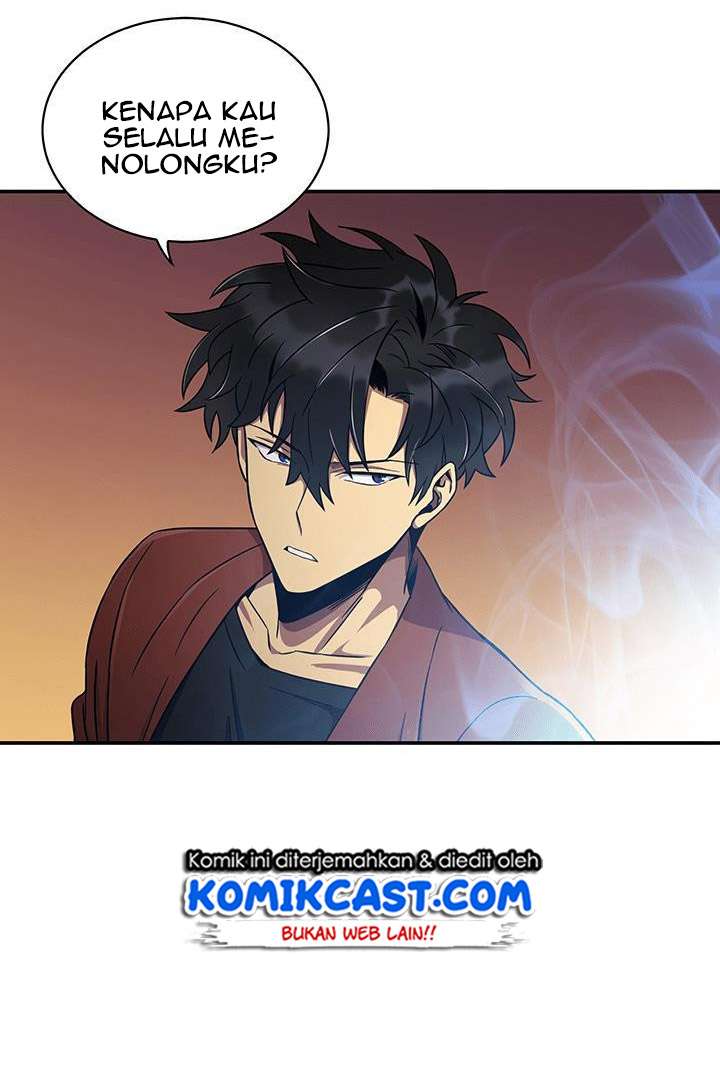 Read Tomb Raider King ID Manga Online