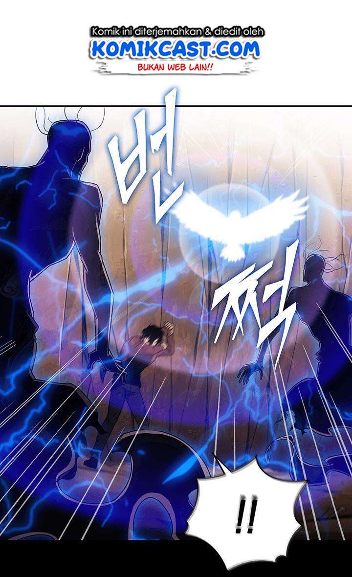 Read Tomb Raider King ID Manga Online
