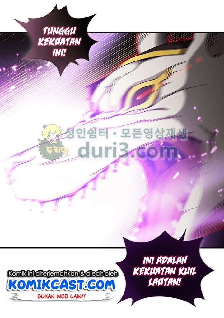 Read Tomb Raider King ID Manga Online