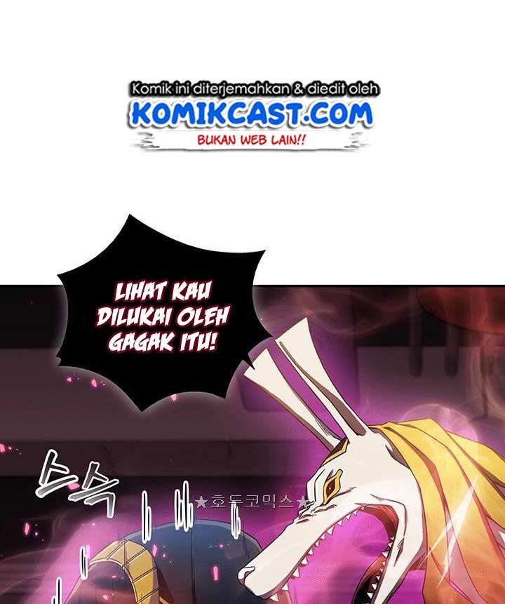 Read Tomb Raider King ID Manga Online