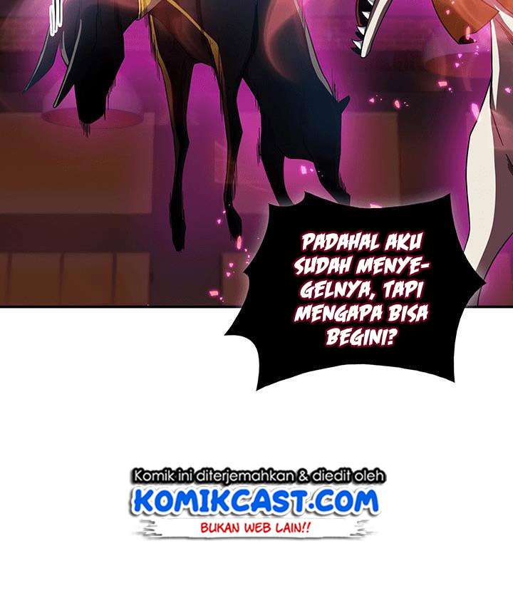 Read Tomb Raider King ID Manga Online