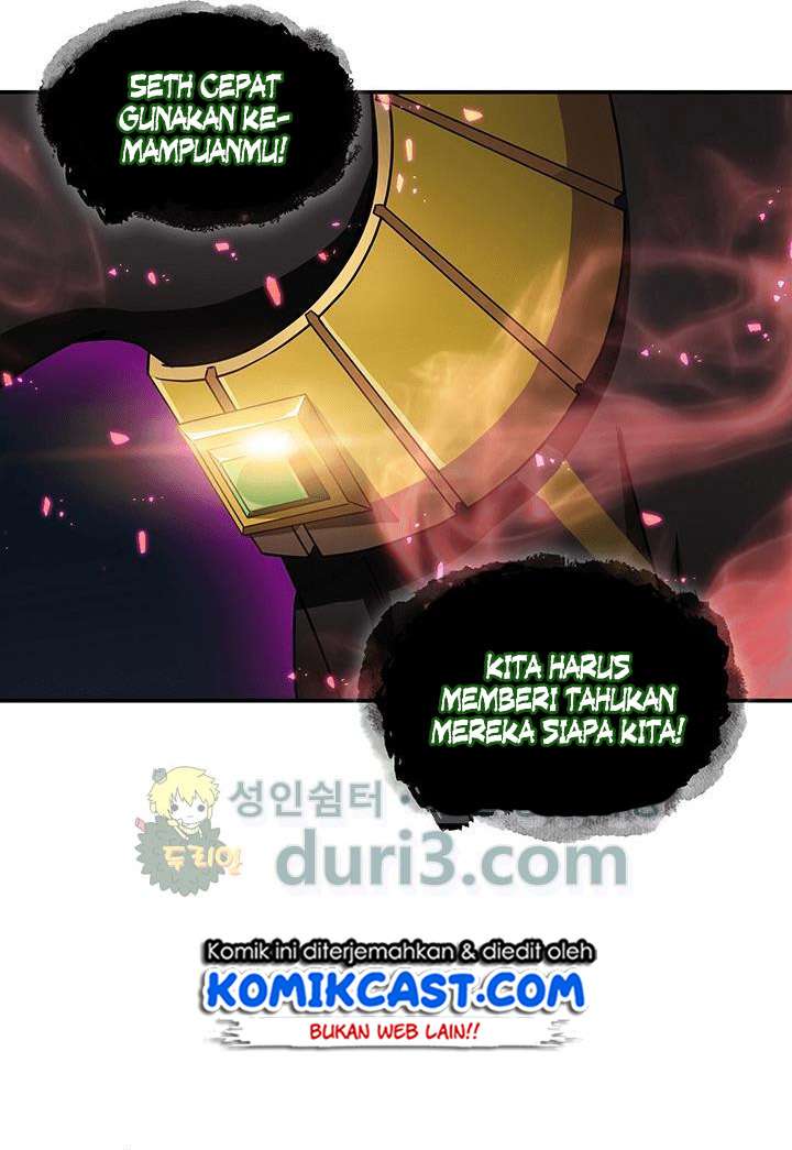 Read Tomb Raider King ID Manga Online