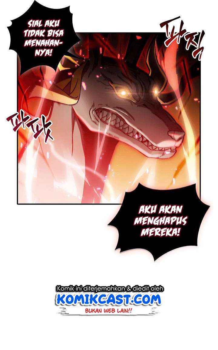 Read Tomb Raider King ID Manga Online