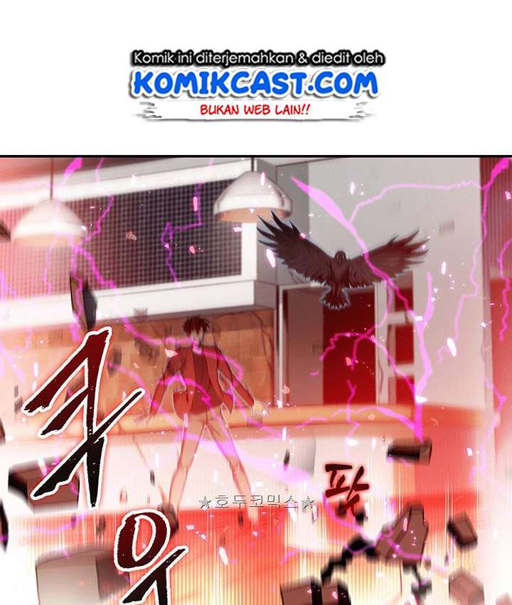Read Tomb Raider King ID Manga Online