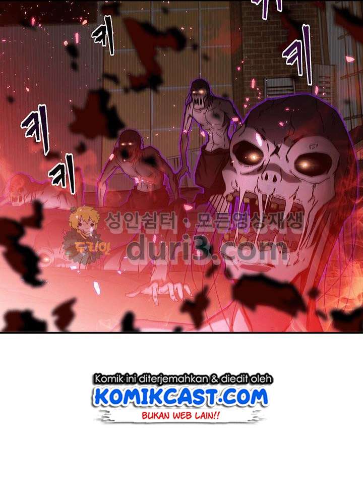 Read Tomb Raider King ID Manga Online