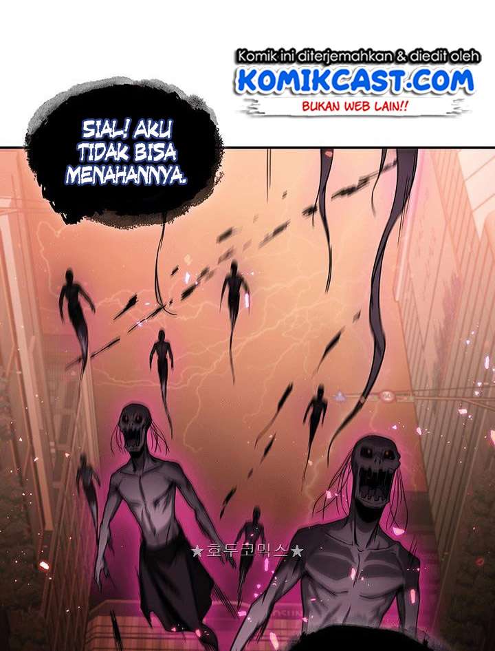 Read Tomb Raider King ID Manga Online