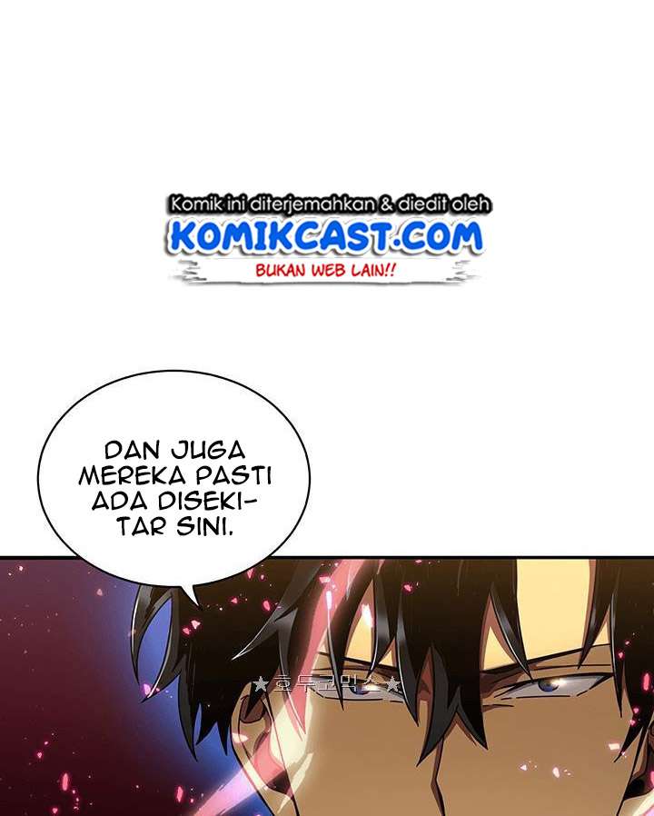 Read Tomb Raider King ID Manga Online