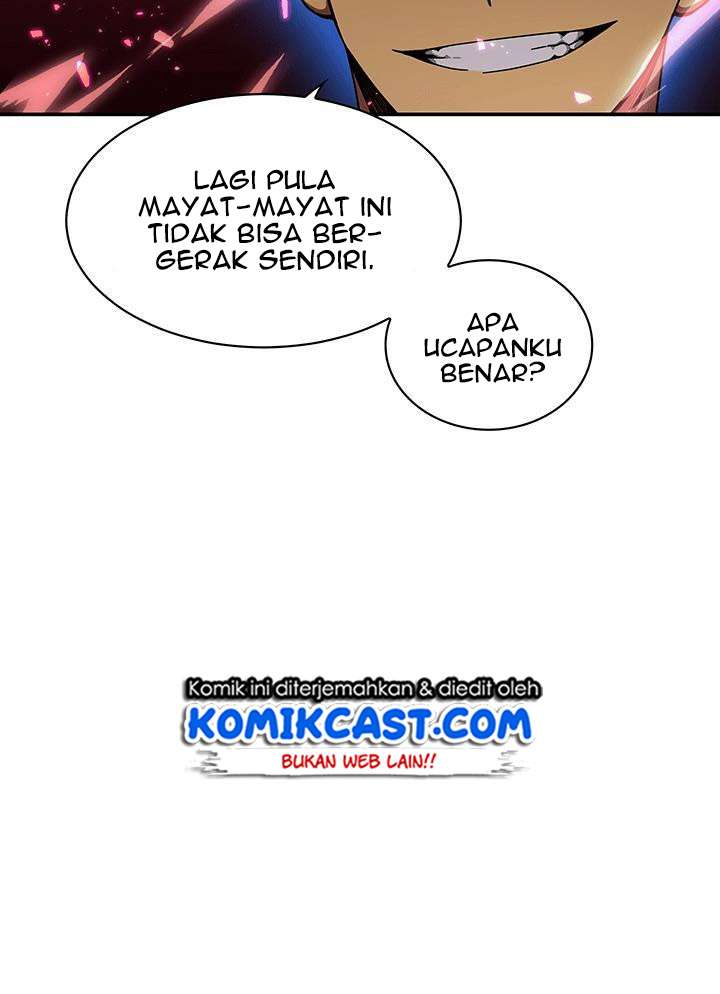 Read Tomb Raider King ID Manga Online