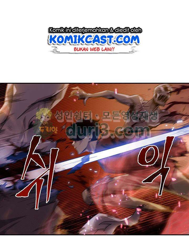 Read Tomb Raider King ID Manga Online