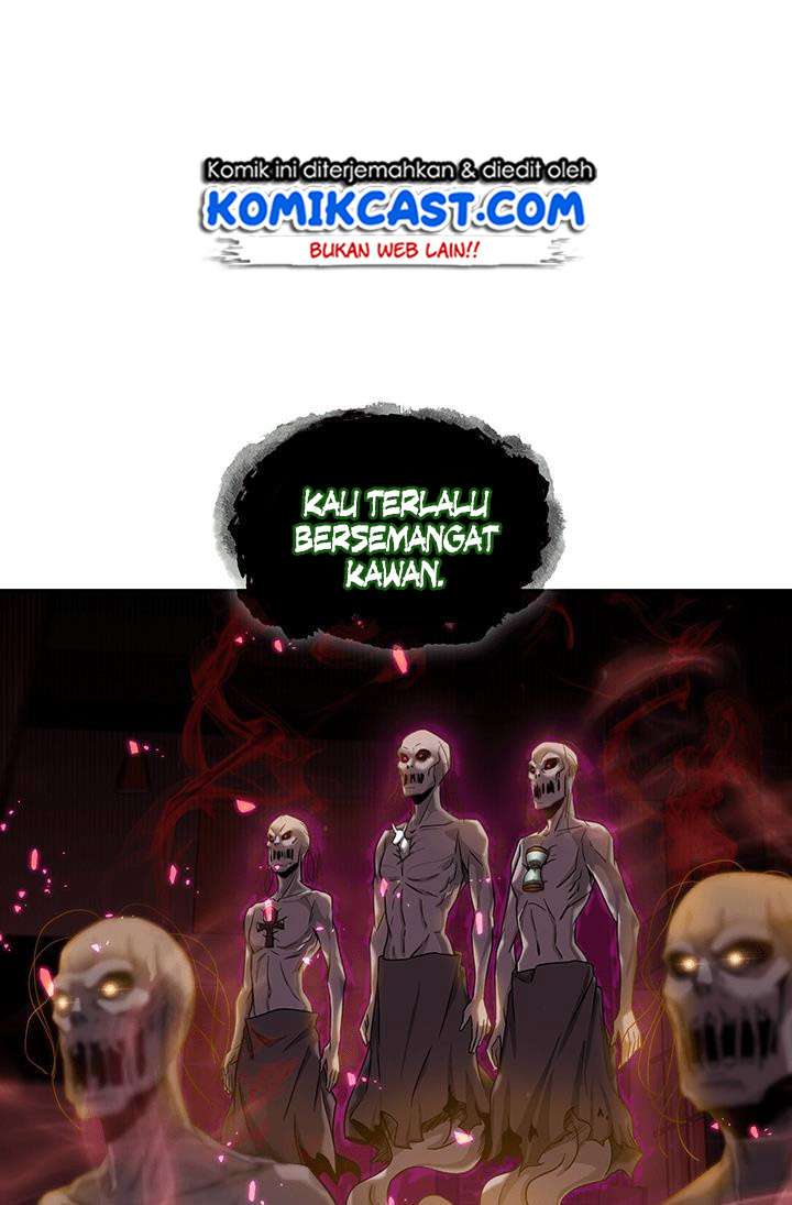 Read Tomb Raider King ID Manga Online