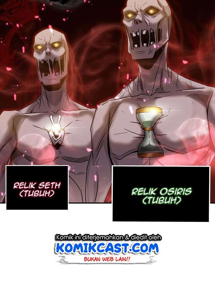 Read Tomb Raider King ID Manga Online