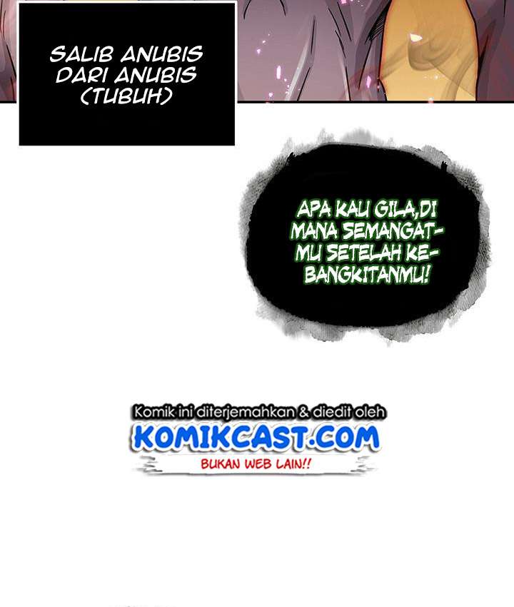 Read Tomb Raider King ID Manga Online