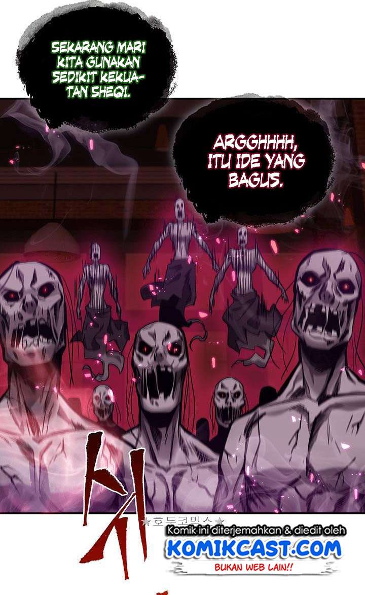 Read Tomb Raider King ID Manga Online