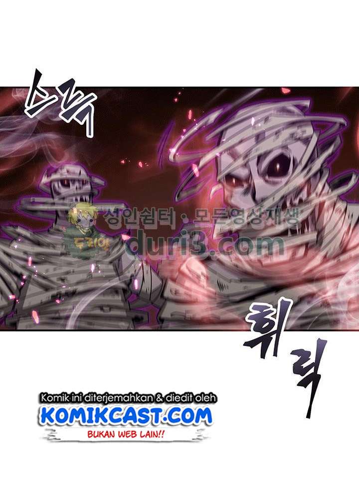Read Tomb Raider King ID Manga Online