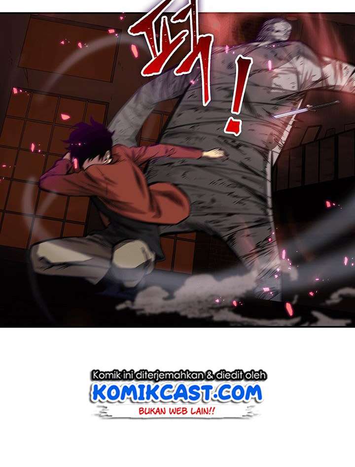 Read Tomb Raider King ID Manga Online