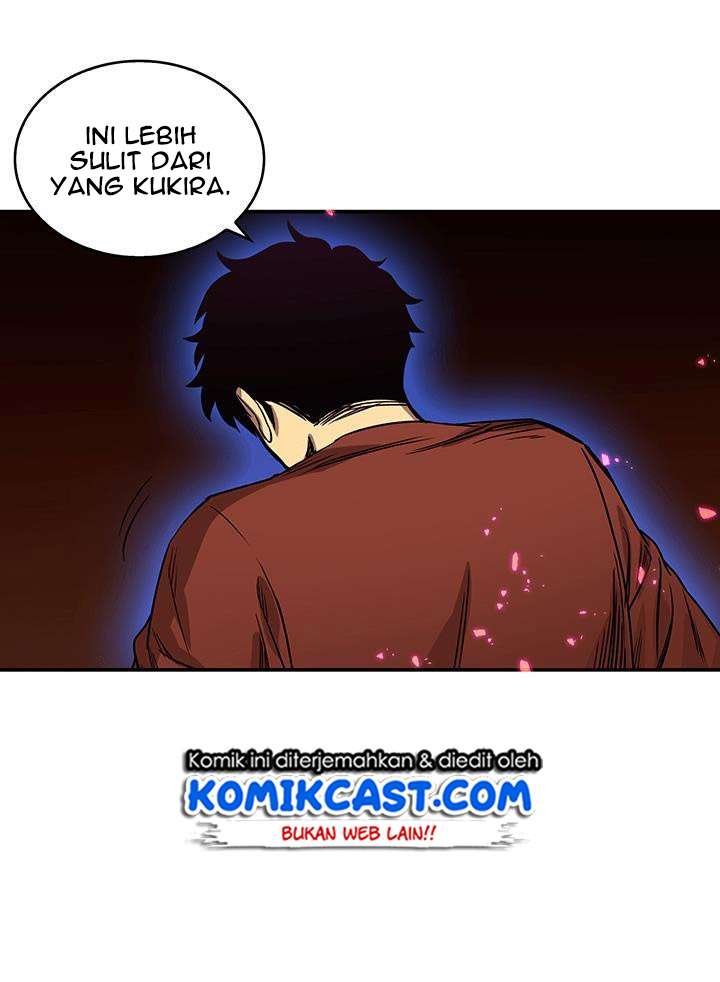 Read Tomb Raider King ID Manga Online