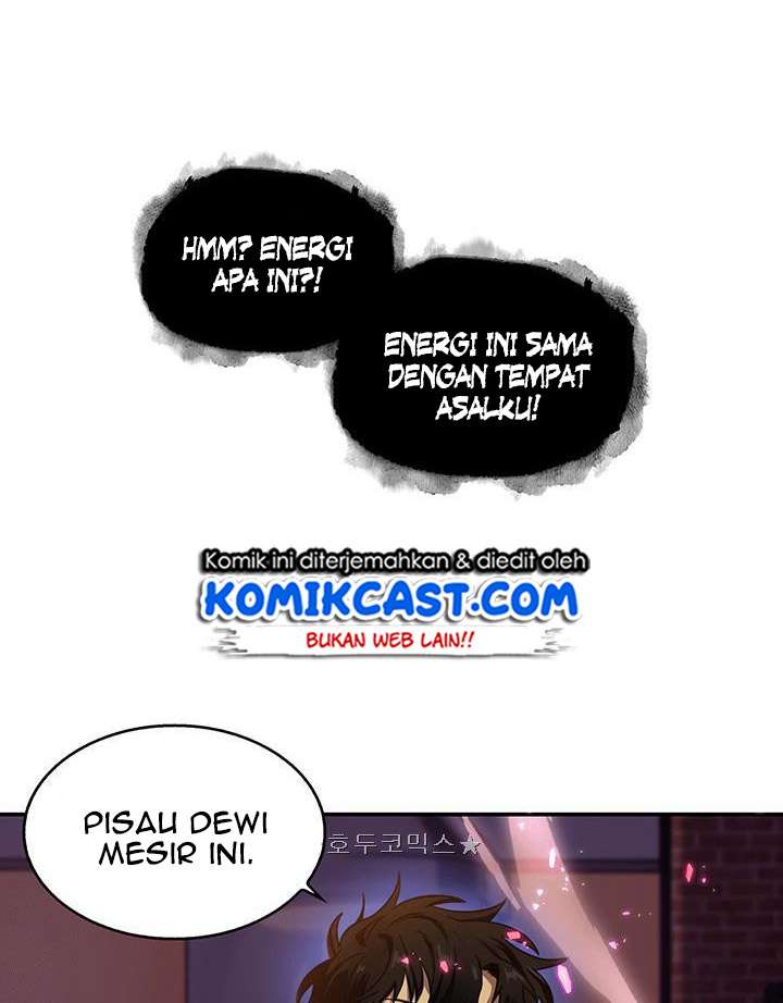 Read Tomb Raider King ID Manga Online