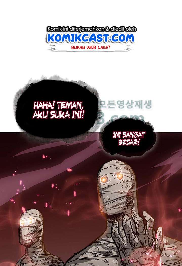Read Tomb Raider King ID Manga Online