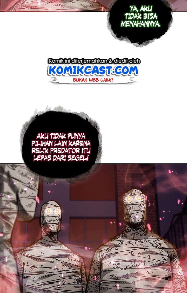 Read Tomb Raider King ID Manga Online