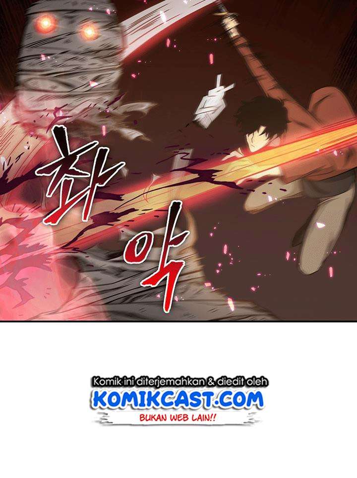 Read Tomb Raider King ID Manga Online