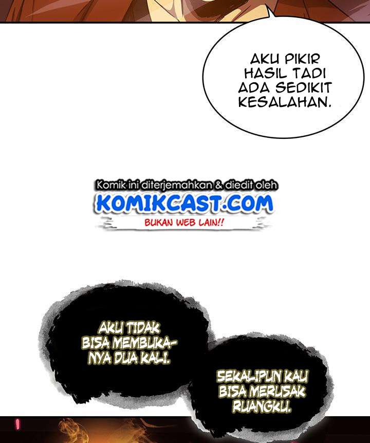 Read Tomb Raider King ID Manga Online