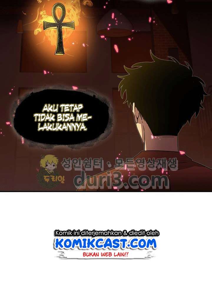 Read Tomb Raider King ID Manga Online