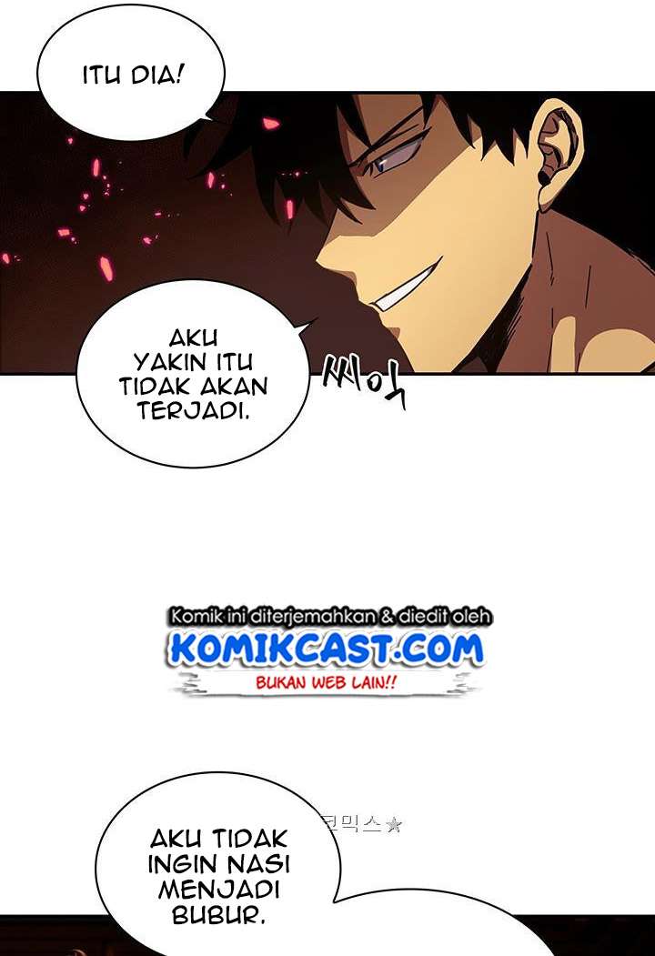 Read Tomb Raider King ID Manga Online