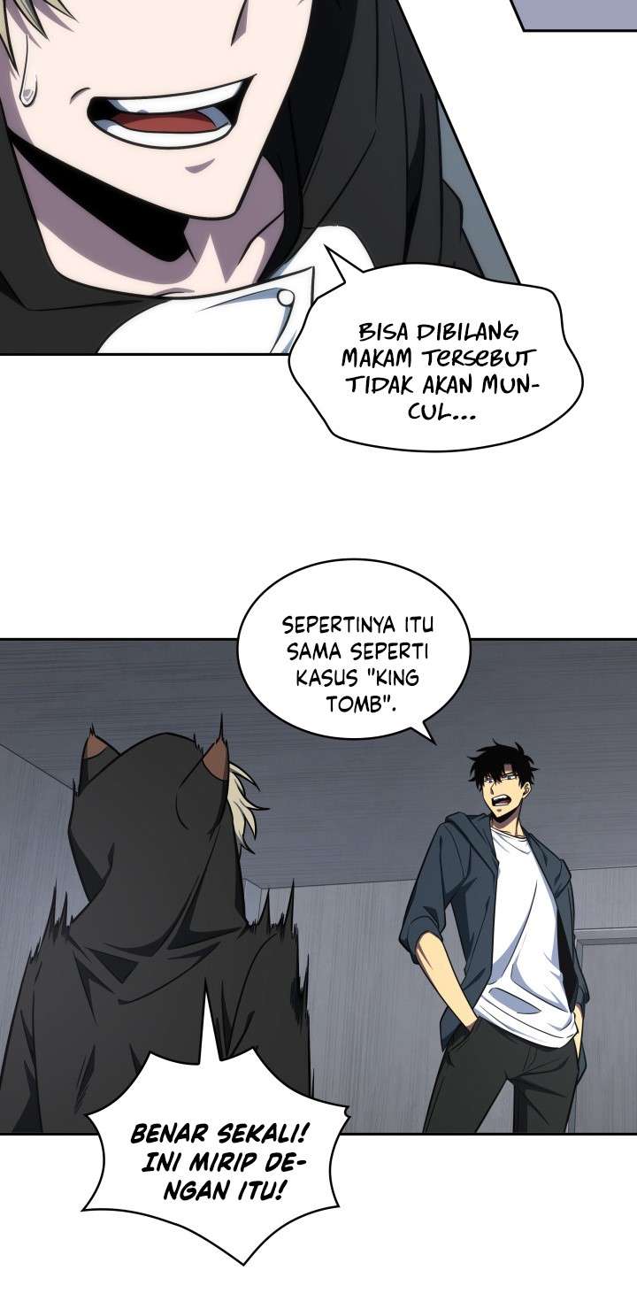 Read Tomb Raider King ID Manga Online