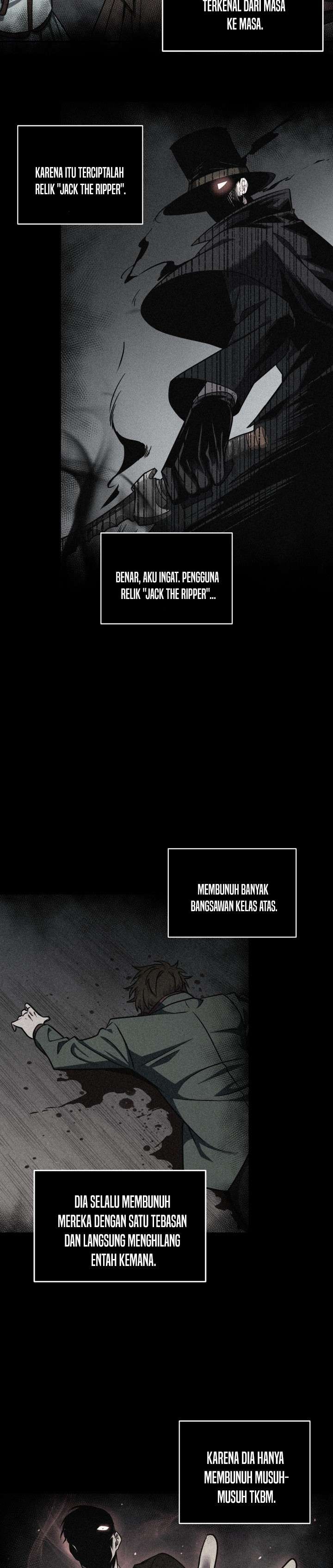 Read Tomb Raider King ID Manga Online