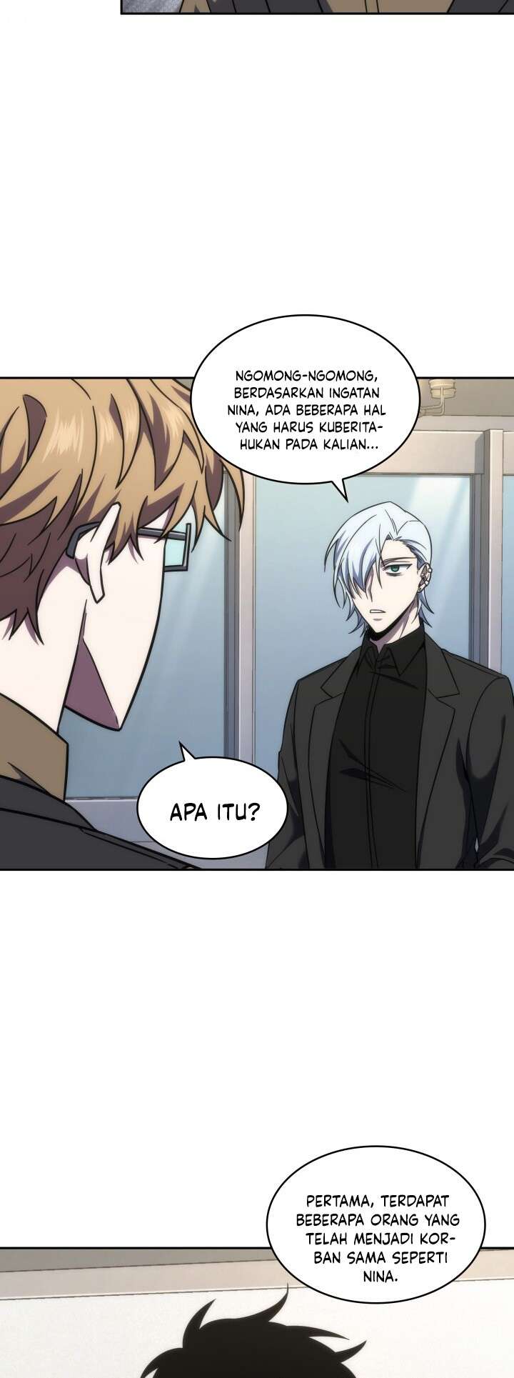 Read Tomb Raider King ID Manga Online