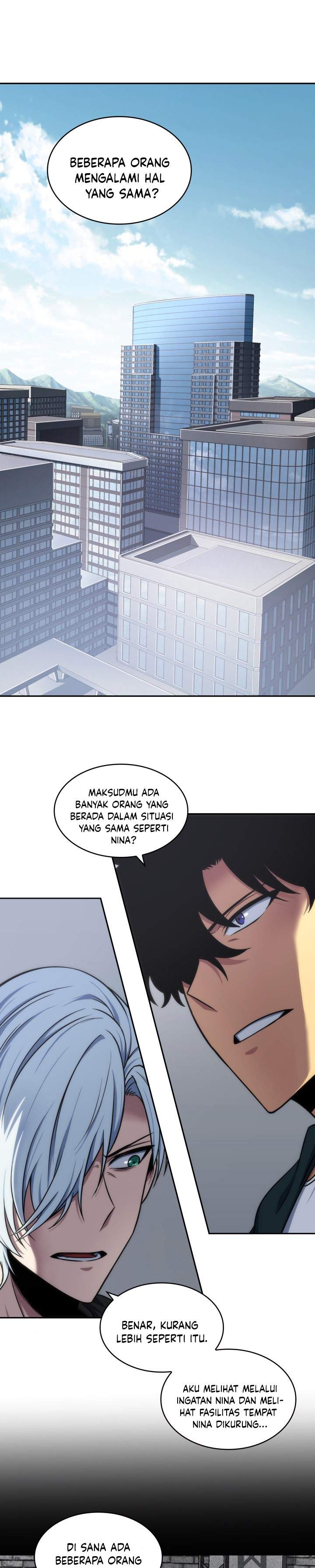 Read Tomb Raider King ID Manga Online